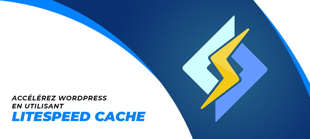 speed wordpress LScache