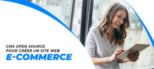 cms e-commerce