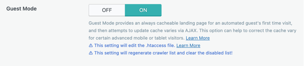 litespeed-cache-general-guest-mode
