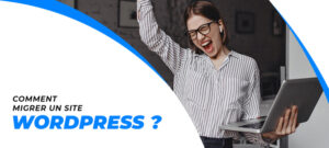 migrer wordpress