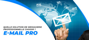 Mail professionnel