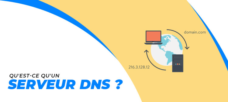 dns+server+domaine+name