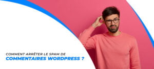 wordpress+spam+commentaires+recaptcha+askimet+attaque